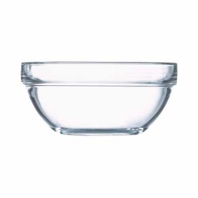 Obrázok pre Sklenená misa série Empilable 7cm