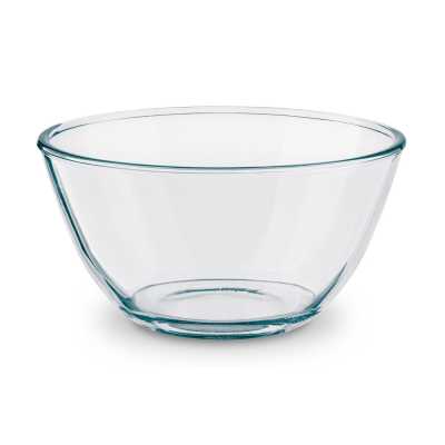 Obrázok pre Miska sklenená 1l CLARO