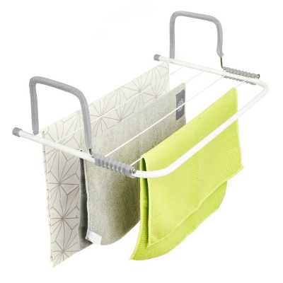 Obrázok pre Závesný sušiak bielizne Blanka 55 x 33 cm