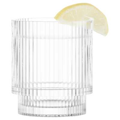 Obrázok pre Pohár sklenený 260ml SELENA