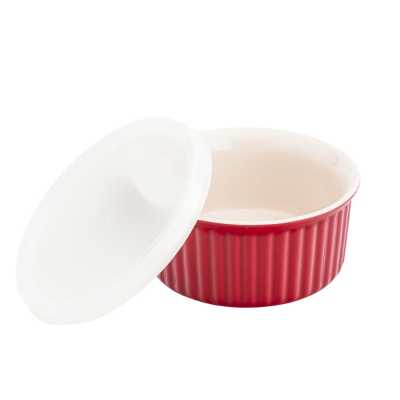 Obrázok pre Zapekacia miska Red Chilli 370ml 12,5cm