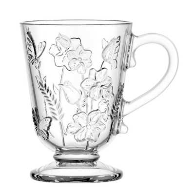 Obrázok pre Pohár cafe latte 310ml ROSALIE