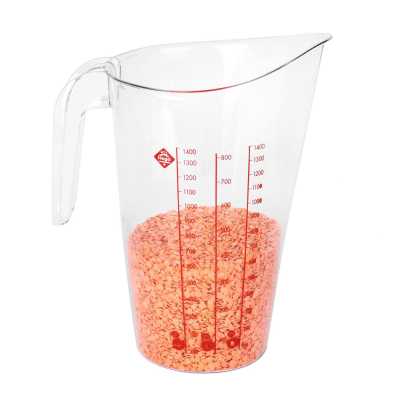 Obrázok pre Odmerka  1,75L