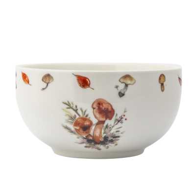 Miska NBC Lesné povesti 14cm 750ml Obrázok pre Miska NBC Lesné povesti 14cm 750ml