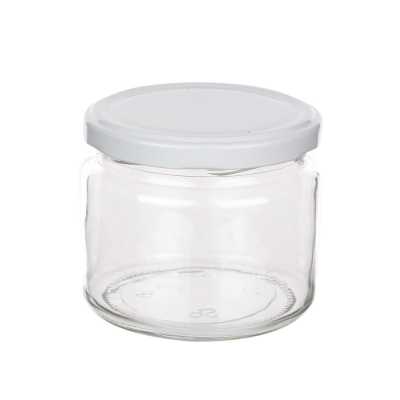 Sada 6 x pohár 330 ml s viečkom Obrázok pre Sada 6 x pohár 330 ml s viečkom
