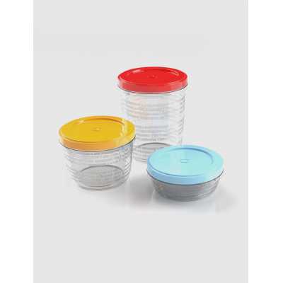 Dóza plastová 325ml Obrázok pre Dóza plastová 325ml