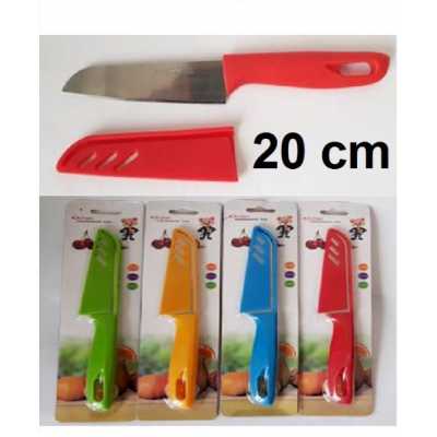 Nož univerzálny Standard 6cm Obrázok pre Nož univerzálny Standard 6cm