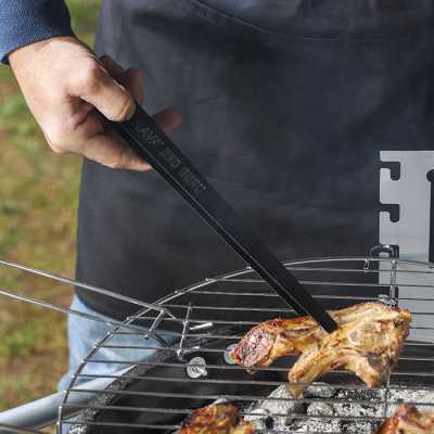 Grilovacie kliešte Guru – NAVA BBQ Guru 30CM Obrázok pre Grilovacie kliešte Guru – NAVA BBQ Guru 30CM