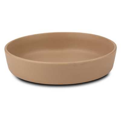 Obrázok pre NAVA CERAMICS tanier hlboký SOHO 27cm BEIGE