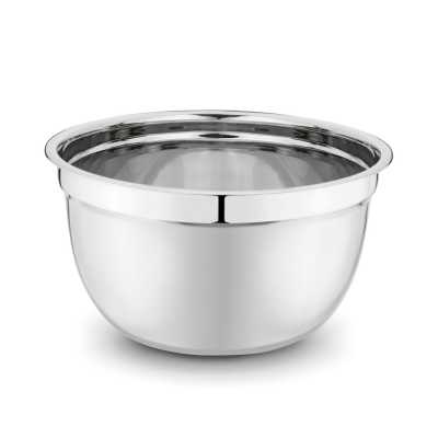 Obrázok pre Miska nerezová extra vysoká 22CM 2,6L