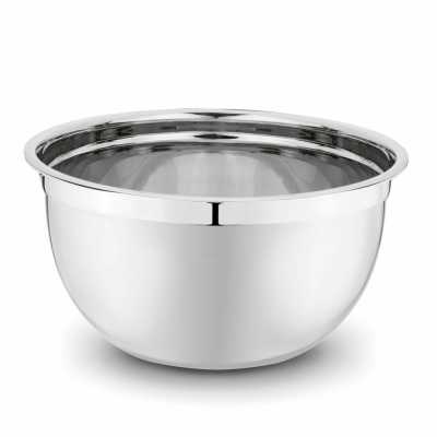 Obrázok pre Miska nerezová extra vysoká 26CM 4,6L