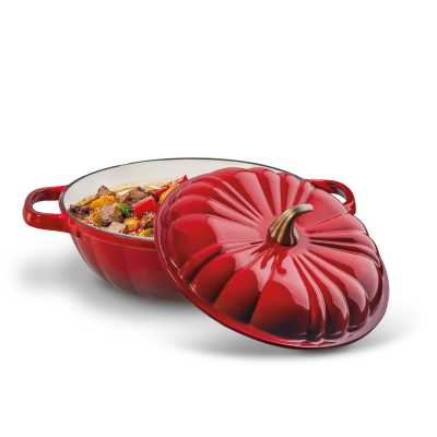 Obrázok pre Liatinový pekáč 28CM 3,8L DYŇA
