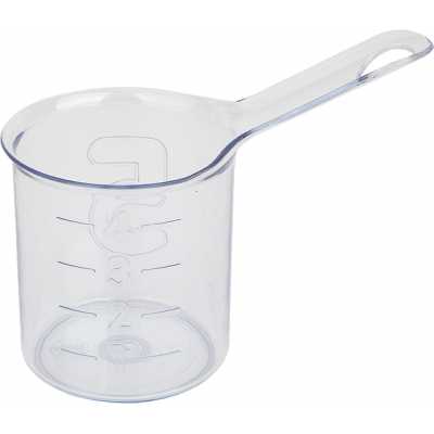 Kuchynská odmerka 500ml Obrázok pre Kuchynská odmerka 500ml