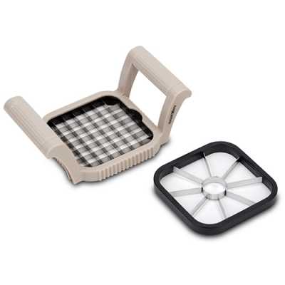 Krájač na ovocie a zeleninu Misty 16,5 cm Obrázok pre Krájač na ovocie a zeleninu Misty 16,5 cm