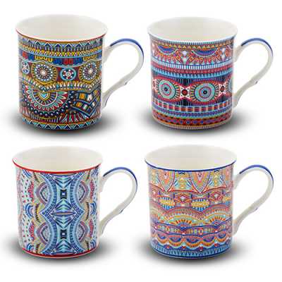 NAVA CERAMICS hrnček ASTRAL 330 ml Obrázok pre NAVA CERAMICS hrnček ASTRAL 330 ml