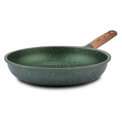 NAVA OMEGA panvica granit 28CM Obrázok pre NAVA OMEGA panvica granit 28CM