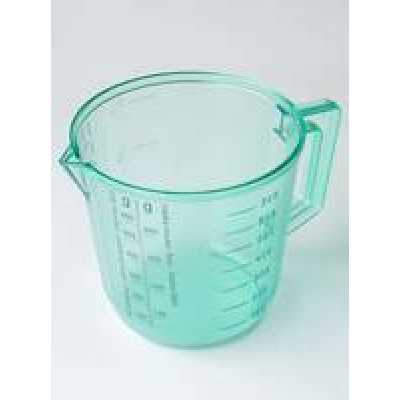 Obrázok pre MISKA NA RUCNY SLAHAC 3/4L