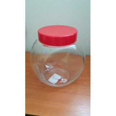 Obrázok pre NADOBA SKLO 2200ML