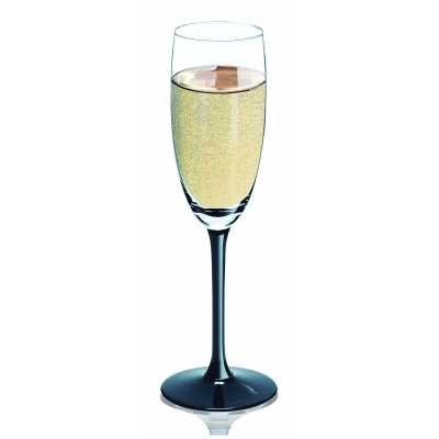 pohár na šampanské 