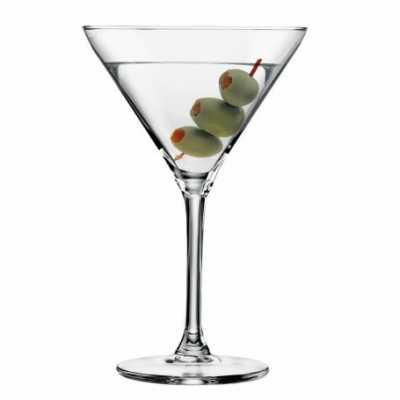 pohár na martini 
