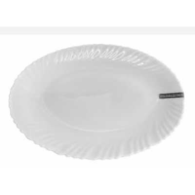 Obrázok pre Oválny tanier Nilo 30cm