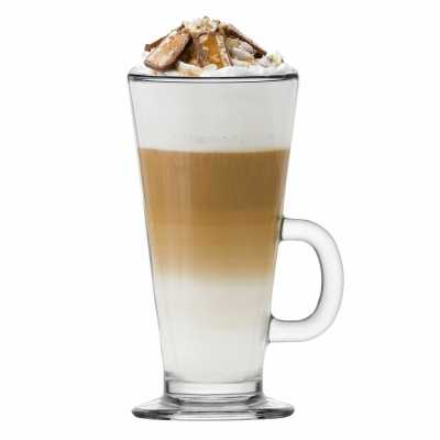 Obrázok pre Pohár cafe latte 270 ml