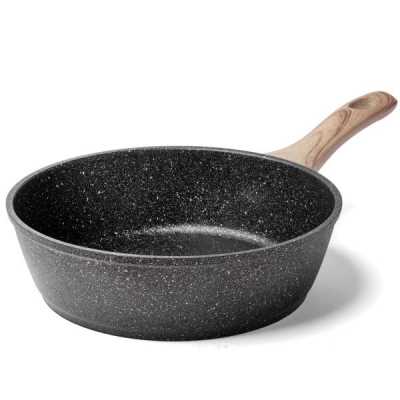 Obrázok pre Panvica žulová Pescado Granit 20cm