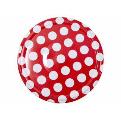 Obrázok pre Viečko zaváracie twist off 82mm