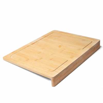 Deska na hnětení bambusová / tabla na miesenie 