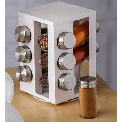 Kamille Stojan nakoreničky STARKE PRO HARPER 12 ks Obrázok pre Kamille Stojan nakoreničky STARKE PRO HARPER 12 ks