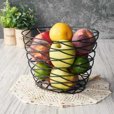 košík na ovocie