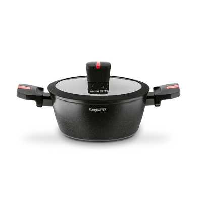 Panvica Fegato Konighoffer 20cm Obrázok pre Panvica Fegato Konighoffer 20cm