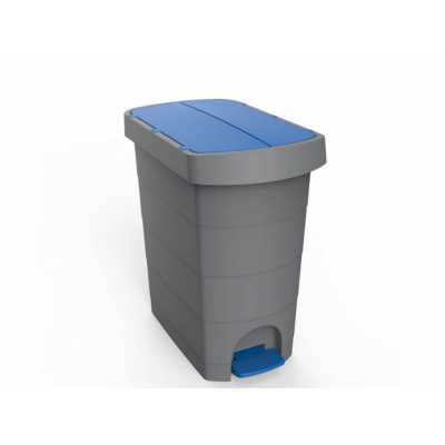 Odpadkový koš na separaci odpadu