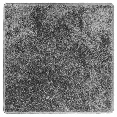 Obrázok pre Koberec Shaggy 160 x 120 cm svetlo sivý