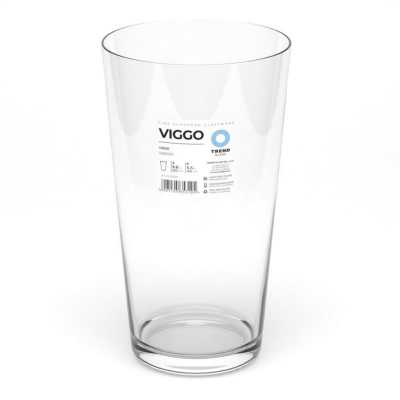 Obrázok pre Váza sklenená Viggo
