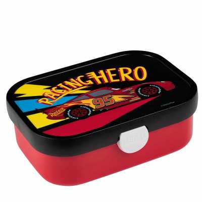 Obrázok pre Lunch box RACING HERO