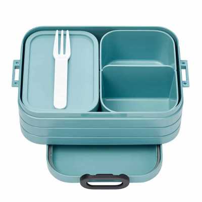 Lunchbox Bento Nordic Green Midi Mepal