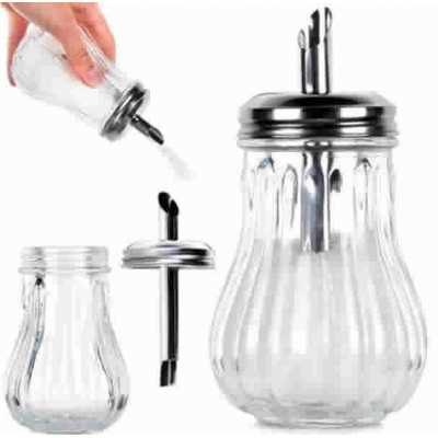 Obrázok pre Cukornička s dávkovačom