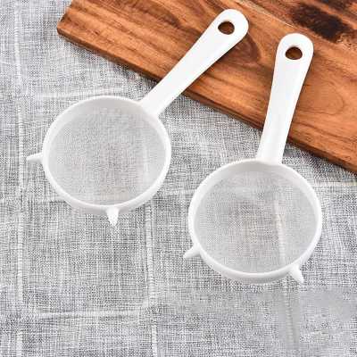 Sitko plastové 7,5 cm Obrázok pre Sitko plastové 7,5 cm