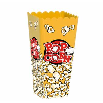 Nádoba na Popcorn