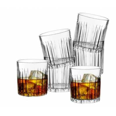 pohár / sklenice na whiskey