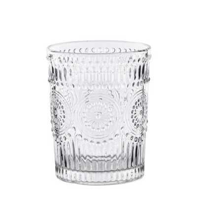 Obrázok pre Pohár sklenený 290 ml Daisy