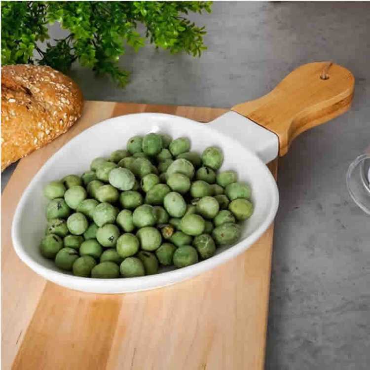 Obrázok pre NAVA TERRESTRIAL miska servírovacia 32cm