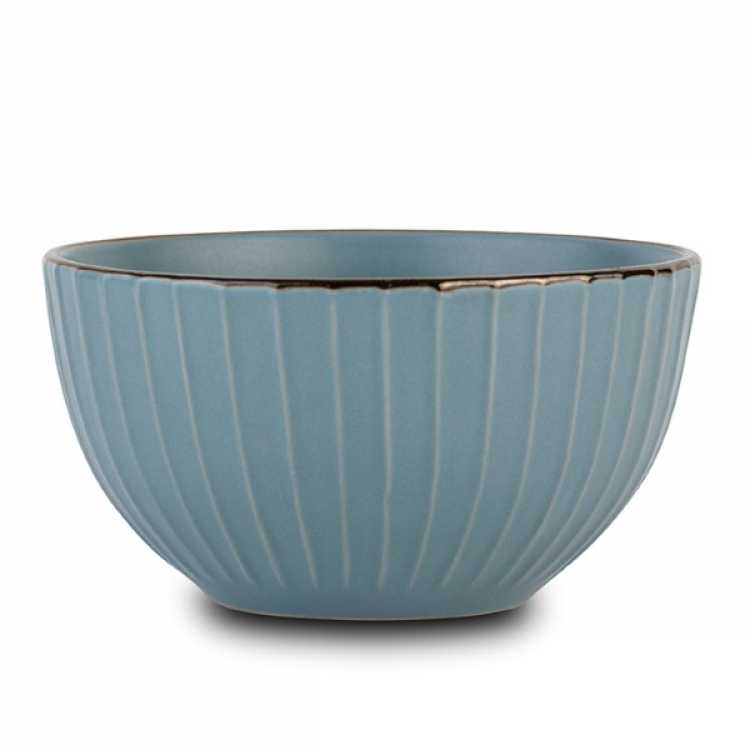 Obrázok pre NAVA CERAMICS miska PENELOPE modrá 750ml