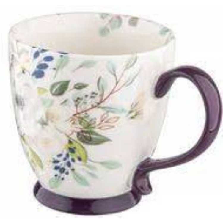 Obrázok pre Hrnček 400 ml INEZ  Flowers