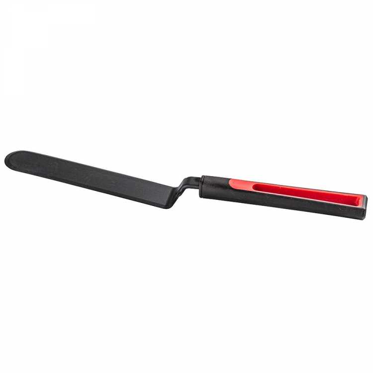 Obrázok pre Nôž/lopatka na zákusky 35 cm volcano