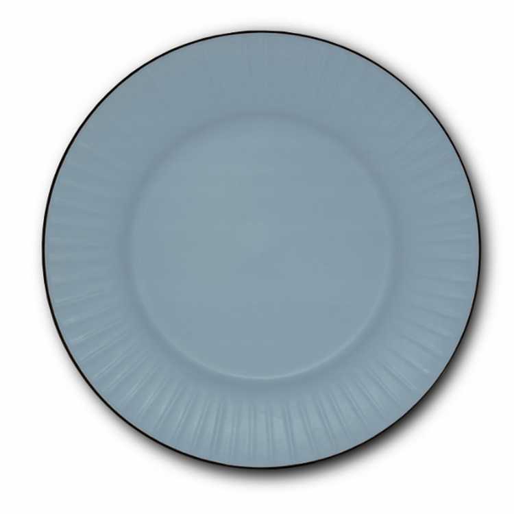 Obrázok pre NAVA CERAMICS tanier plytký  27cm