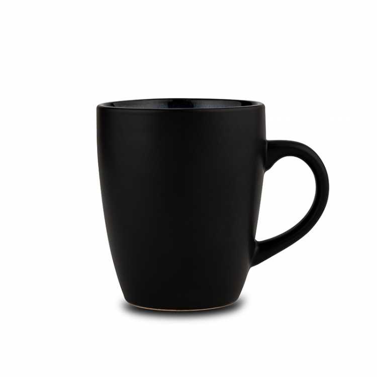 Obrázok pre NAVA CERAMICS SKYLAR hrnček kameninový modrý 350 ml