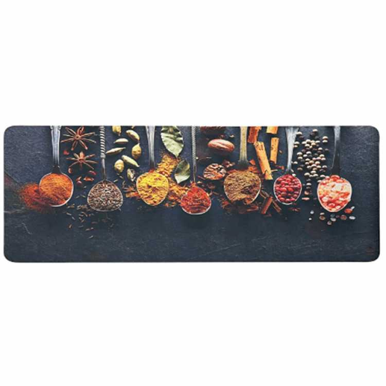 Obrázok pre Kuchynská protismyková podložka 120x45cm T2