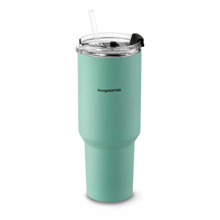 Obrázok pre Termohrnček 1200ml DAVOS